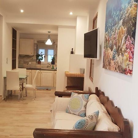 Appartamento Blue Island Mpatsi Esterno foto