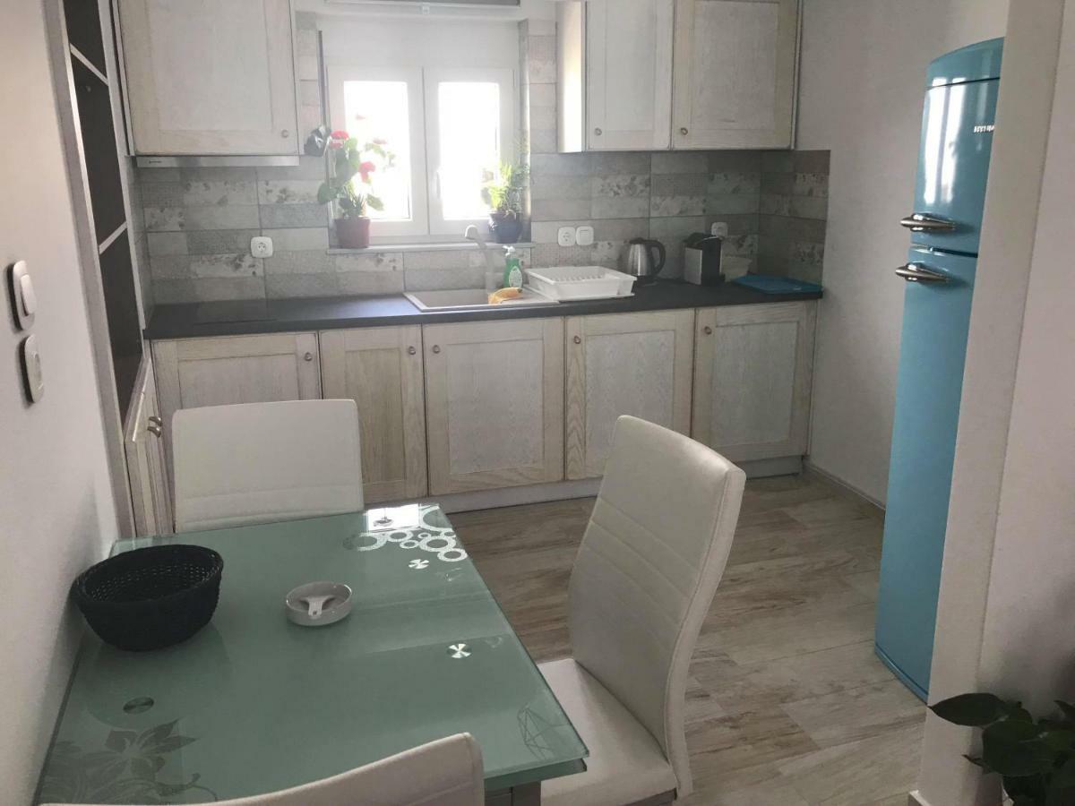 Appartamento Blue Island Mpatsi Esterno foto